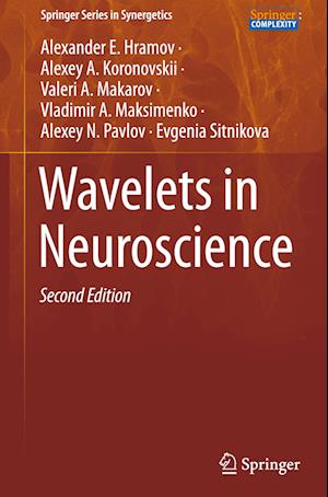 Wavelets in Neuroscience