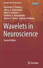 Wavelets in Neuroscience