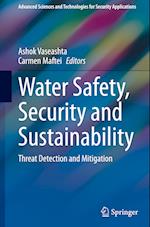 Water Safety, Security and Sustainability