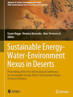 Sustainable Energy-Water-Environment Nexus in Deserts