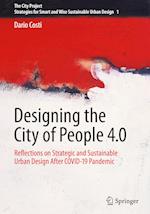Designing the City of People 4.0