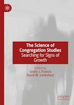 The Science of Congregation Studies