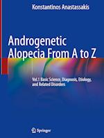 Androgenetic Alopecia From A to Z