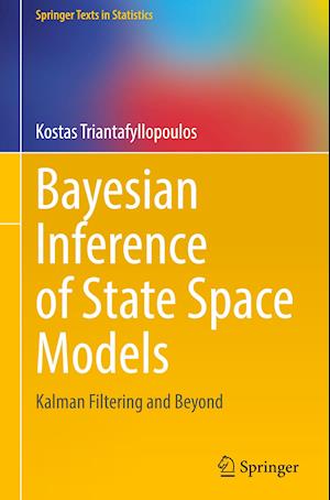 Bayesian Inference of State Space Models