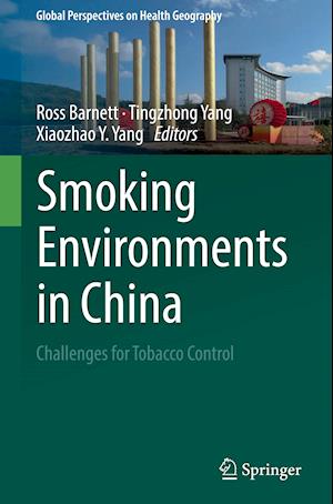 Smoking Environments in China