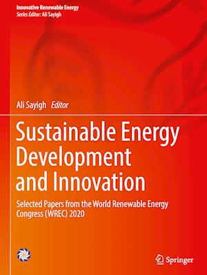 Sustainable Energy Development and Innovation