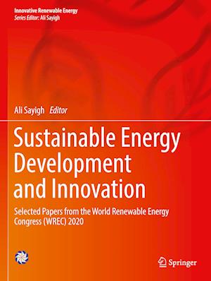 Sustainable Energy Development and Innovation