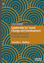 Leadership for Social Change and Development