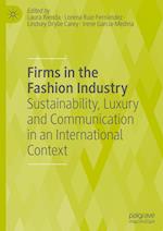 Firms in the Fashion Industry