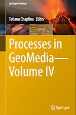 Processes in GeoMedia—Volume IV