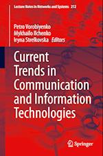 Current Trends in Communication and Information Technologies