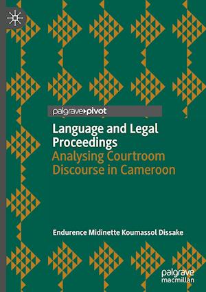 Language and Legal Proceedings