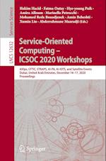 Service-Oriented Computing  – ICSOC 2020 Workshops