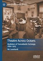 Theatre Across Oceans