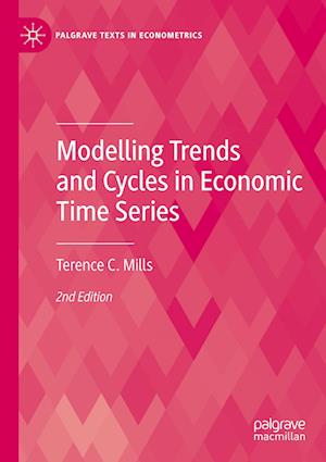 Modelling Trends and Cycles in Economic Time Series