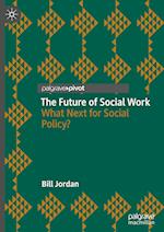 The Future of Social Work