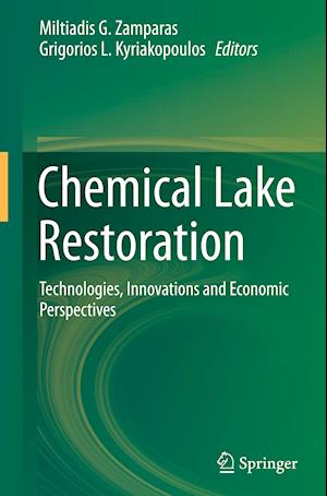 Chemical Lake Restoration