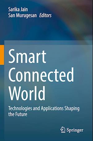 Smart Connected World