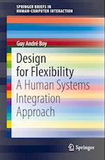 Design for Flexibility
