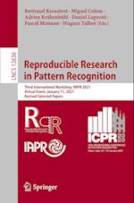 Reproducible Research in Pattern Recognition