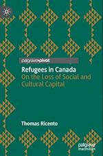 Refugees in Canada