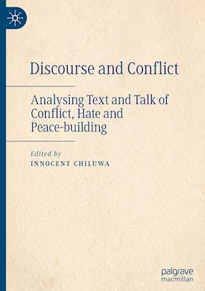 Discourse and Conflict