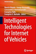 Intelligent Technologies for Internet of Vehicles