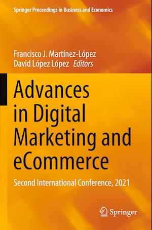 Advances in Digital Marketing and eCommerce