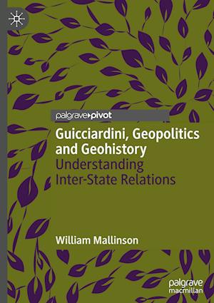 Guicciardini, Geopolitics and Geohistory