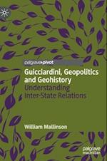 Guicciardini, Geopolitics and Geohistory
