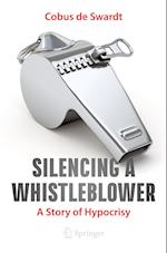 Silencing a Whistleblower