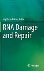 RNA Damage and Repair
