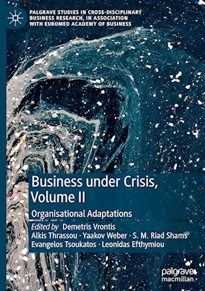 Business Under Crisis, Volume II