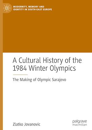 A Cultural History of the 1984 Winter Olympics