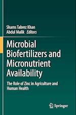 Microbial Biofertilizers and Micronutrient Availability