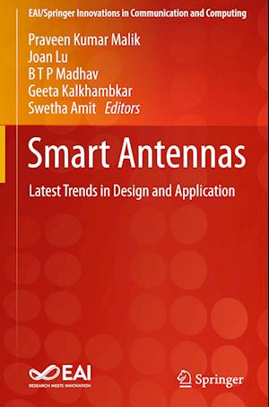 Smart Antennas