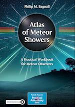 Atlas of Meteor Showers