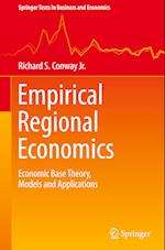 Empirical Regional Economics