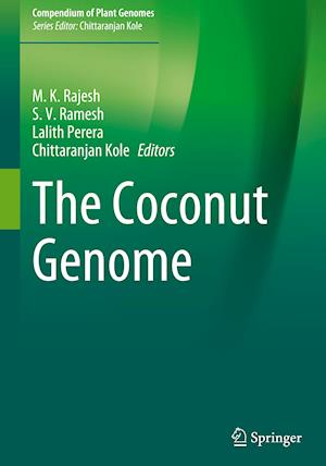 The Coconut Genome