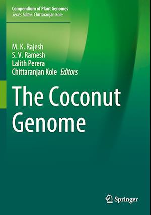 The Coconut Genome