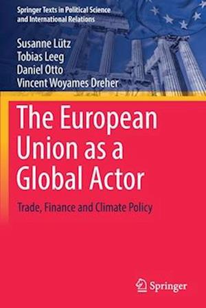 The European Union as a Global Actor