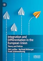 Integration and Differentiation in the European Union