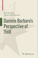 Daniele Barbaro’s Perspective of 1568