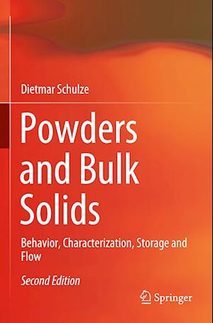 Powders and Bulk Solids