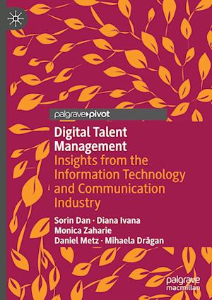 Digital Talent Management