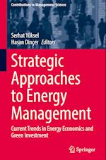 Strategic Approaches to Energy Management