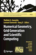 Numerical Geometry, Grid Generation and Scientific Computing