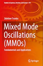 Mixed Mode Oscillations (MMOs)
