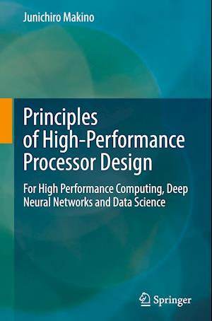 Principles of High-Performance Processor Design