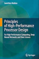 Principles of High-Performance Processor Design